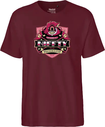 Niffty Housekeeper Emblem