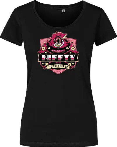 Niffty Housekeeper Emblem