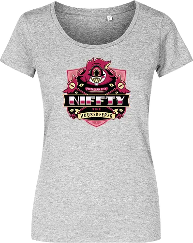 Niffty Housekeeper Emblem