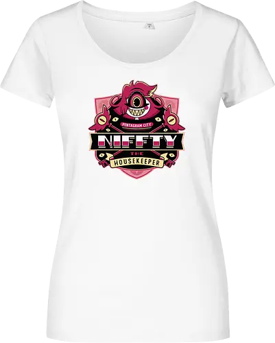 Niffty Housekeeper Emblem