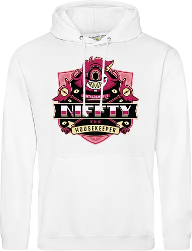 Niffty Housekeeper Emblem