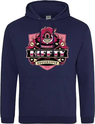 Niffty Housekeeper Emblem