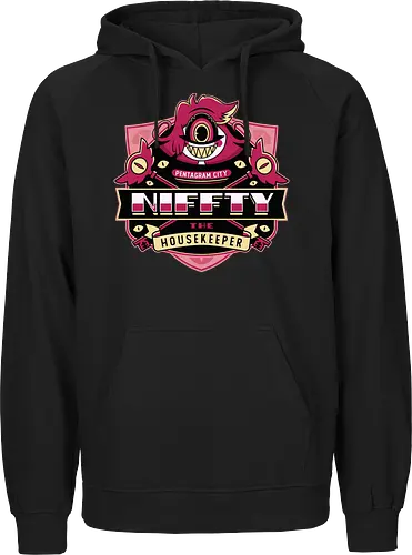 Niffty Housekeeper Emblem