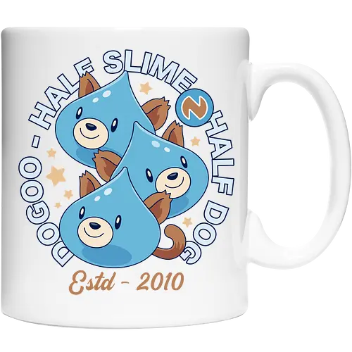Dogoos Emblem