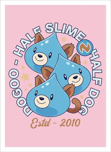 Dogoos Emblem