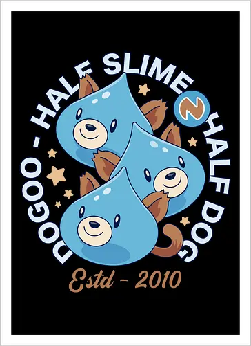 Dogoos Emblem