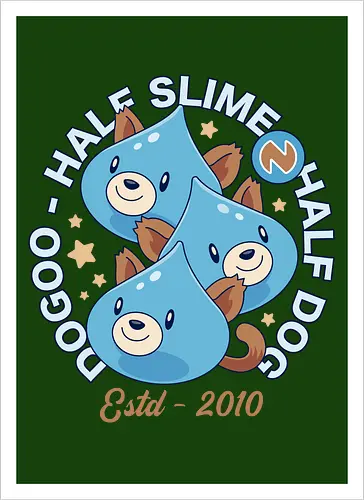 Dogoos Emblem