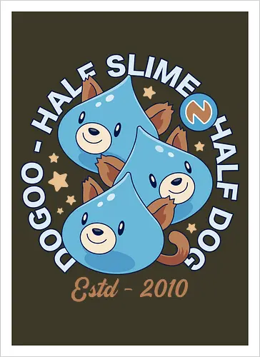 Dogoos Emblem