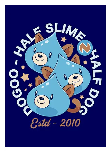 Dogoos Emblem