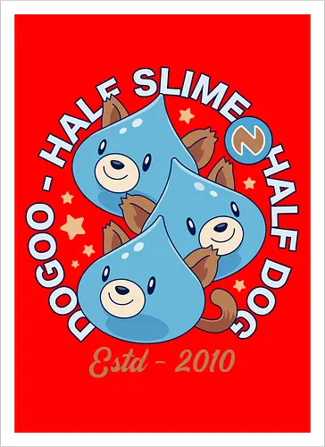 Dogoos Emblem