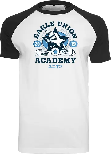 Eagle Union Navy Academy
