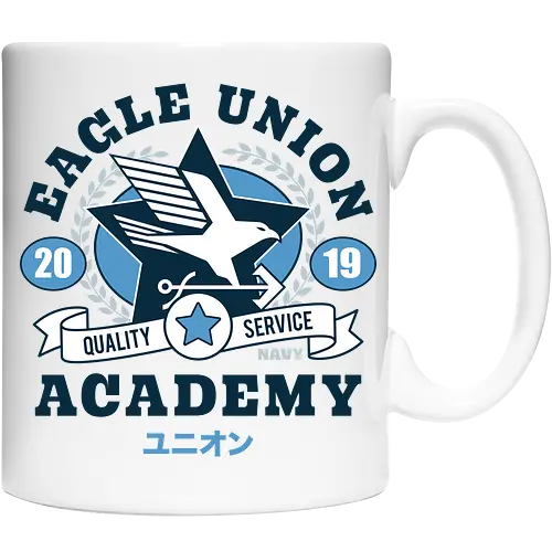 Eagle Union Navy Academy