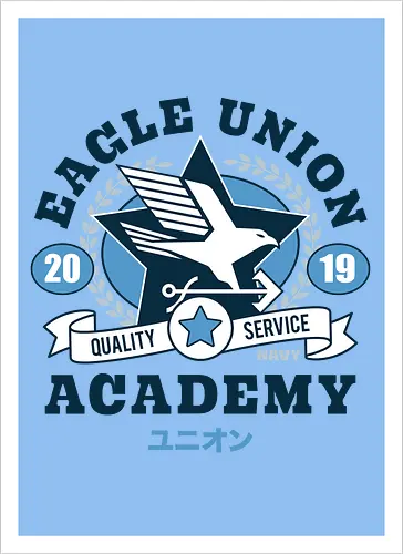 Eagle Union Navy Academy