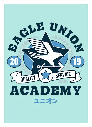 Eagle Union Navy Academy