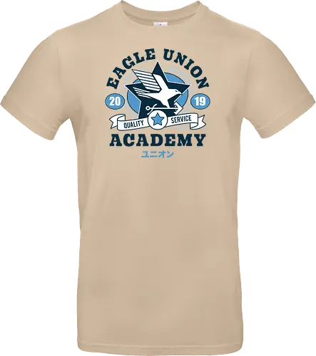 Eagle Union Navy Academy