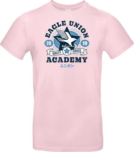 Eagle Union Navy Academy