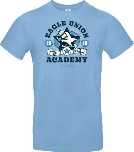 Eagle Union Navy Academy