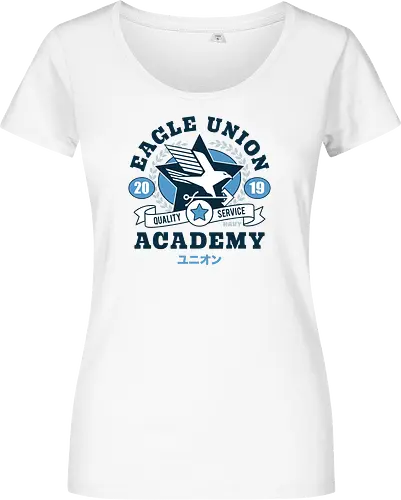 Eagle Union Navy Academy