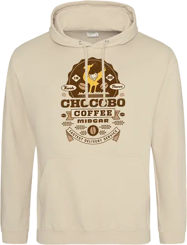 Kweh Coffee Vintage