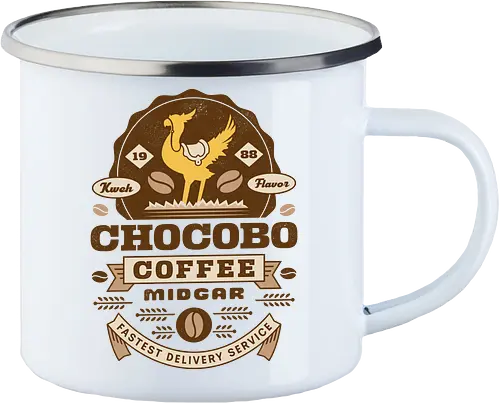 Kweh Coffee Vintage