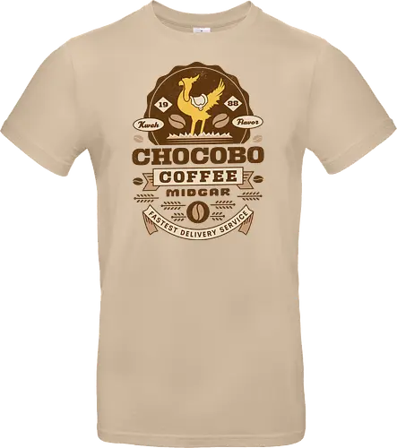 Kweh Coffee Vintage