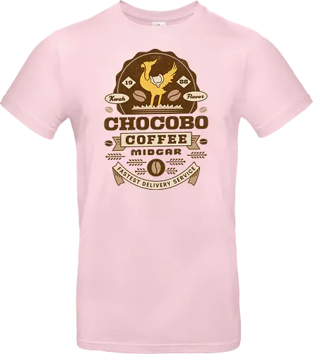 Kweh Coffee Vintage