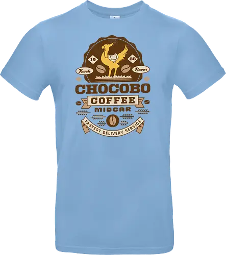 Kweh Coffee Vintage