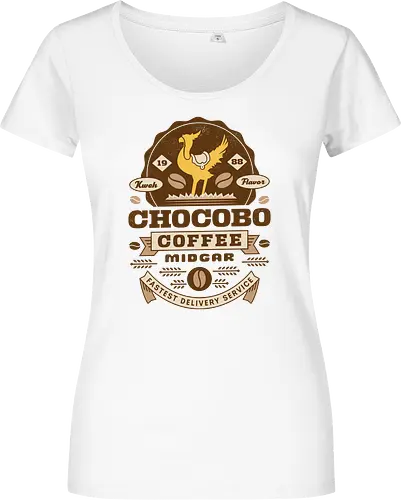 Kweh Coffee Vintage