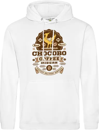 Kweh Coffee Vintage