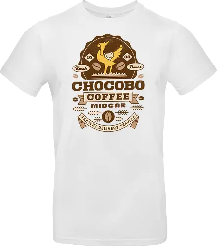 Kweh Coffee Vintage