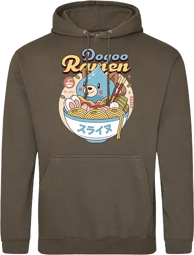 Slime Dogoo Ramen