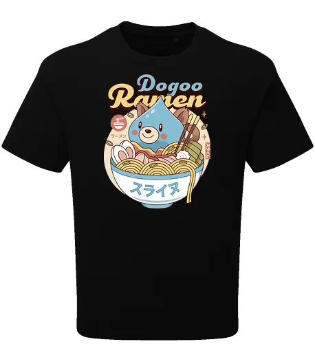 Slime Dogoo Ramen