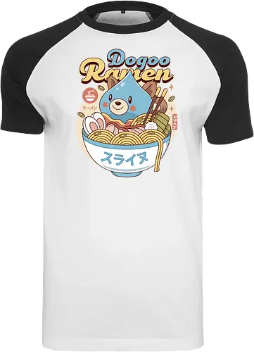 Slime Dogoo Ramen