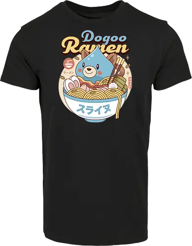 Slime Dogoo Ramen