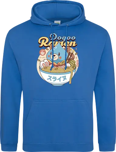 Slime Dogoo Ramen