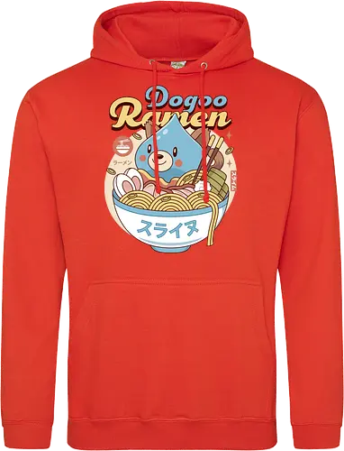 Slime Dogoo Ramen