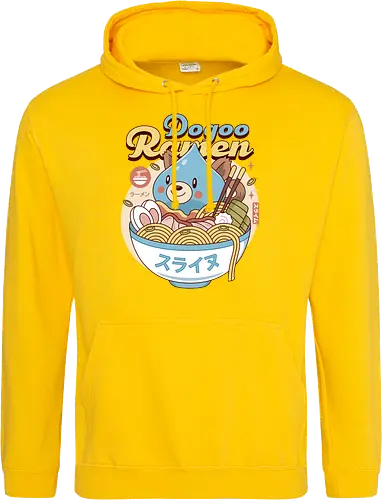 Slime Dogoo Ramen