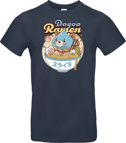Slime Dogoo Ramen