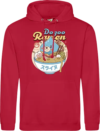 Slime Dogoo Ramen