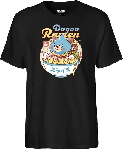 Slime Dogoo Ramen