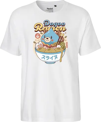 Slime Dogoo Ramen