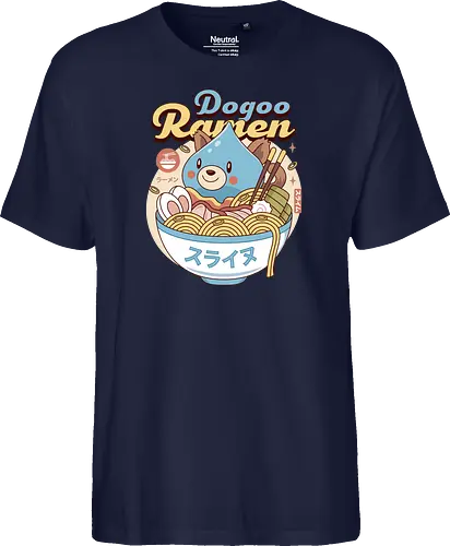 Slime Dogoo Ramen