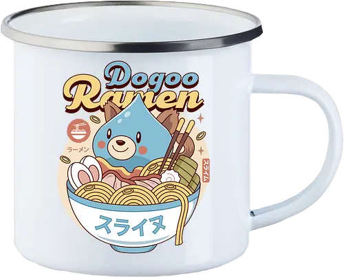 Slime Dogoo Ramen