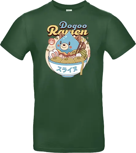 Slime Dogoo Ramen