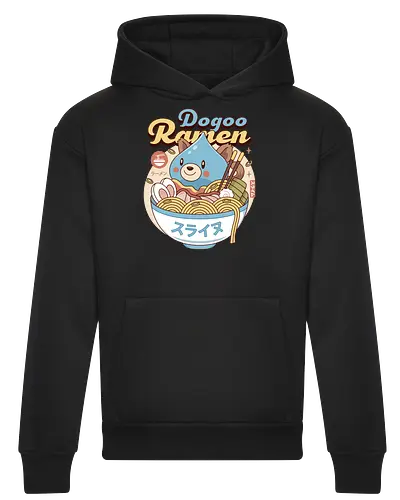 Slime Dogoo Ramen