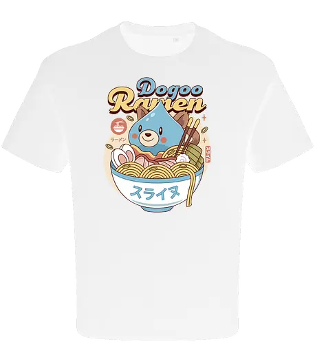 Slime Dogoo Ramen