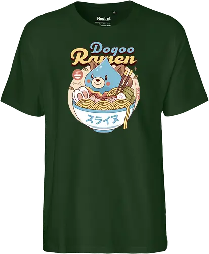 Slime Dogoo Ramen