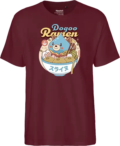 Slime Dogoo Ramen
