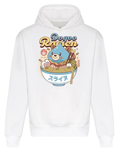 Slime Dogoo Ramen