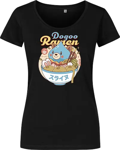 Slime Dogoo Ramen